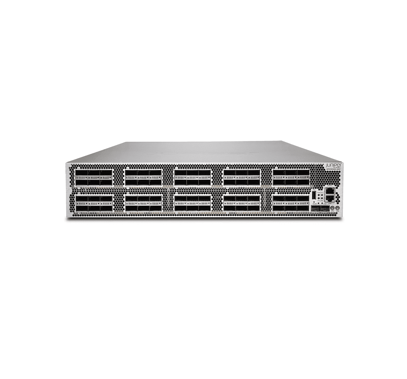 Juniper QFX10002 SWITCH 60