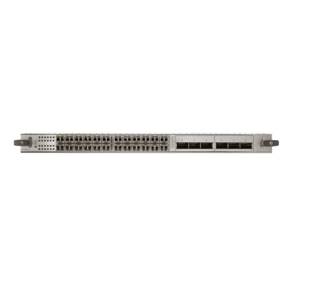 Juniper MPC5EQ-40G10G