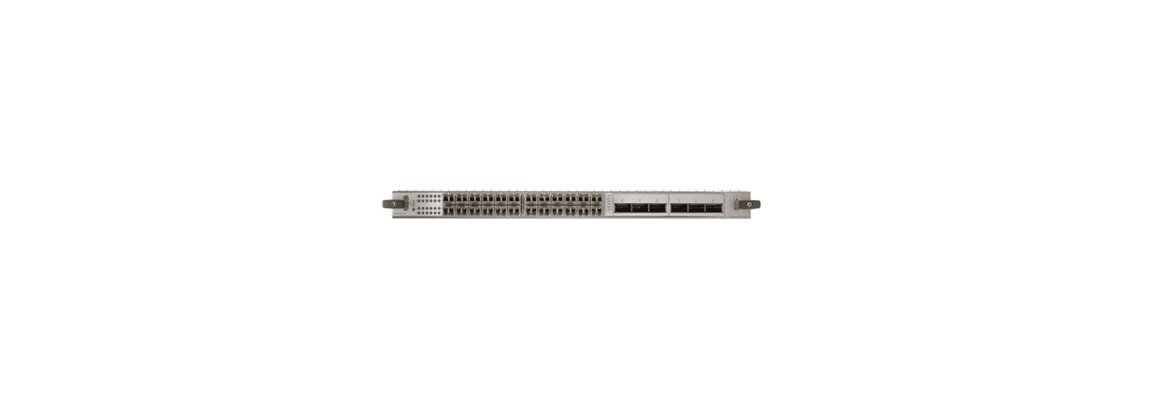 Juniper MPC5EQ-40G10G