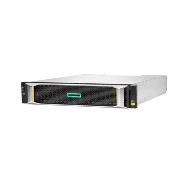 HPE MSA 2062 SFF