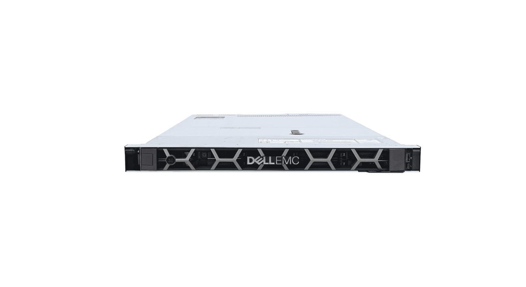 Dell EMC PowerEdge R660xs
