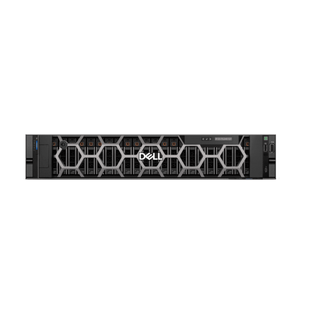 PowerEdge R7625 Rack Server
