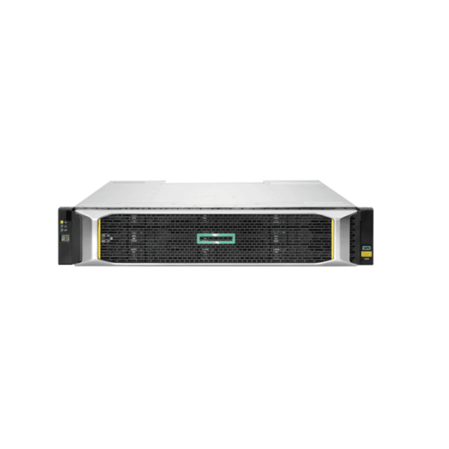 HPE MSA 2060
