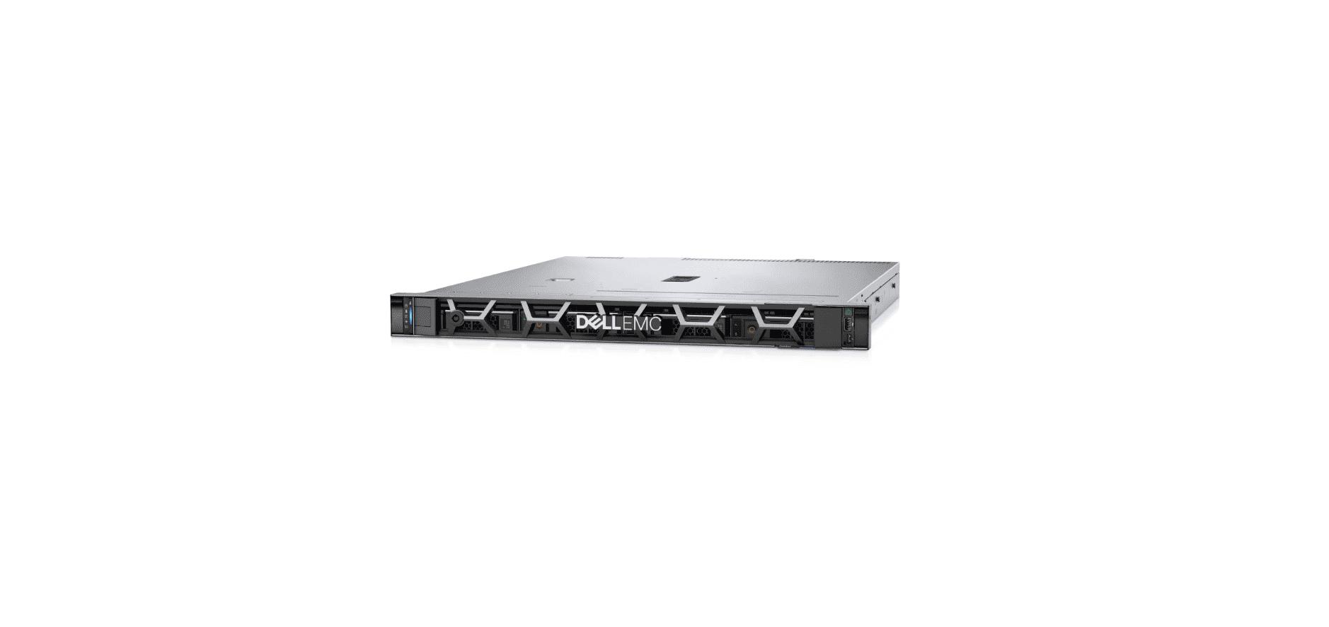 DELL R250 E2314/8G/1T/2*3.5