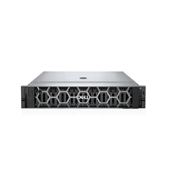DELL R760XS 12*3.5 Empty machine