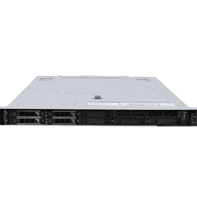 Dell EMC PowerEdge R650