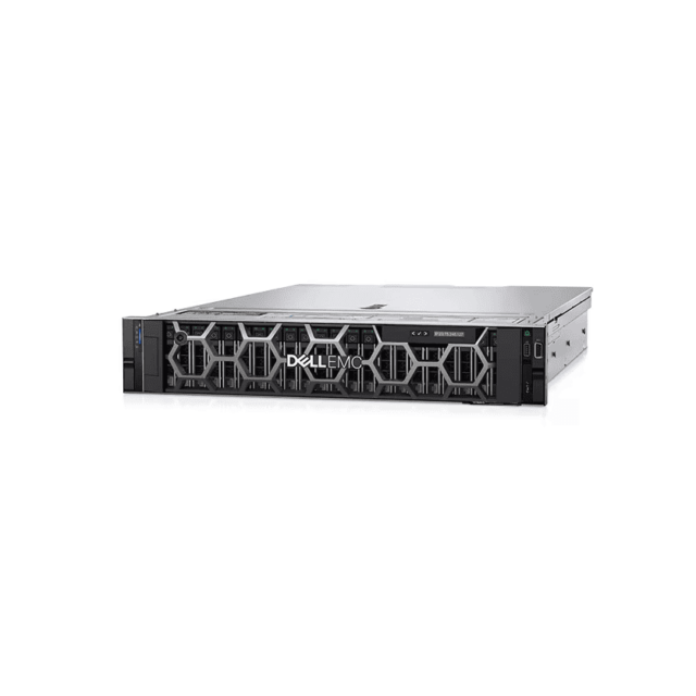 DELL R750 XS 8*3.5 Empty machine