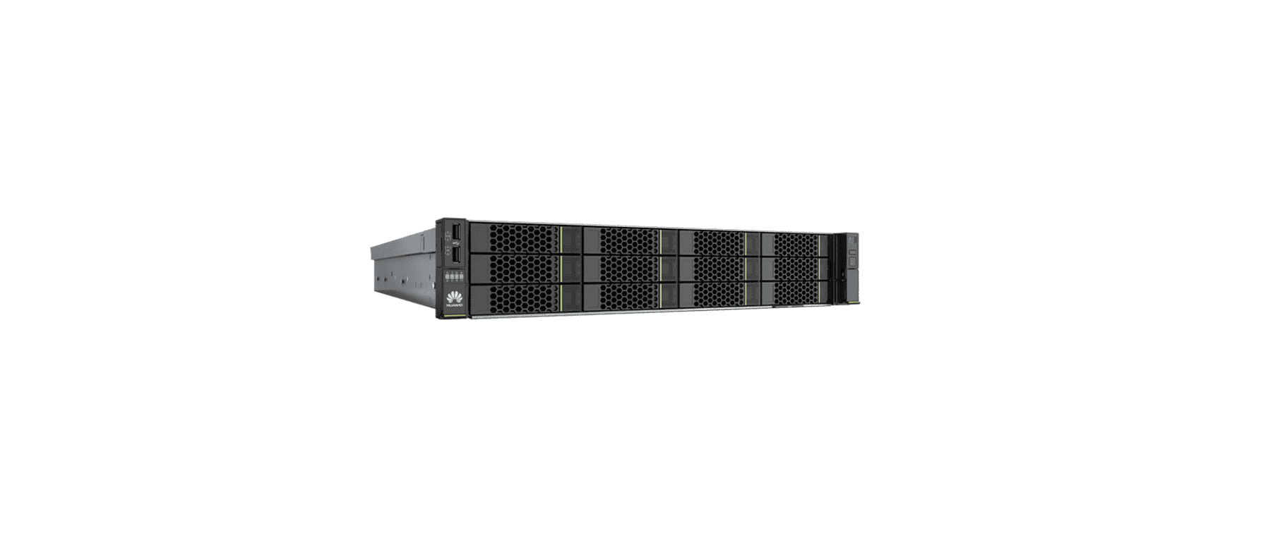 Huawei Xfusion 2288HV5 8*2.5SFF Máy trống