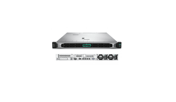 HPE DL360 Gen10 Plus 8 SFF NC CTO Server