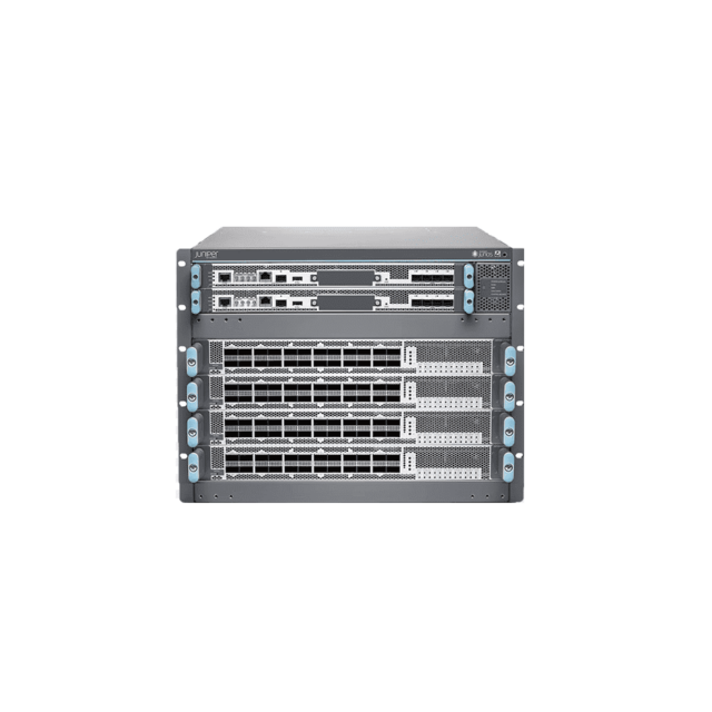 Juniper MX10K-LC9600-BASE