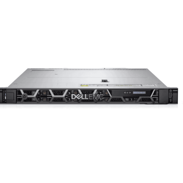 DELL R660XS