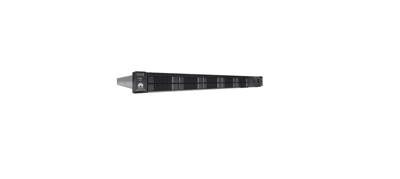 Huawei Xfusion 1288HV5 8*2.5SFF Máy trống