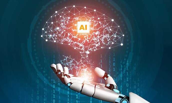 Technology Vision 2025