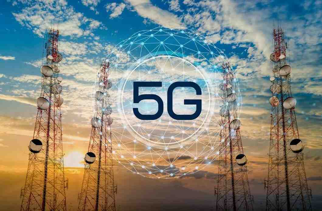 Снимок экрана 2025-06-23 135030 Улучшенное покрытие 5G Optus внутри помещений и плотных городских районах благодаря антеннам Ericsson