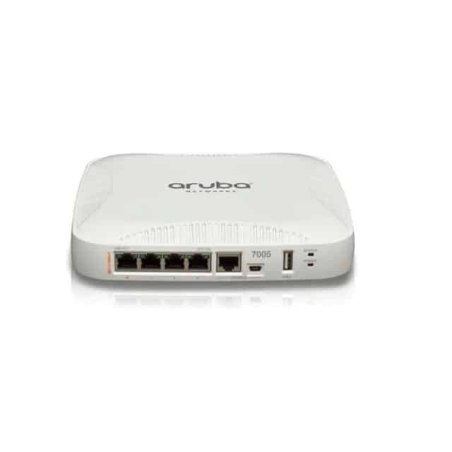 WLAN Controller HPE JW633A - Aruba 7000