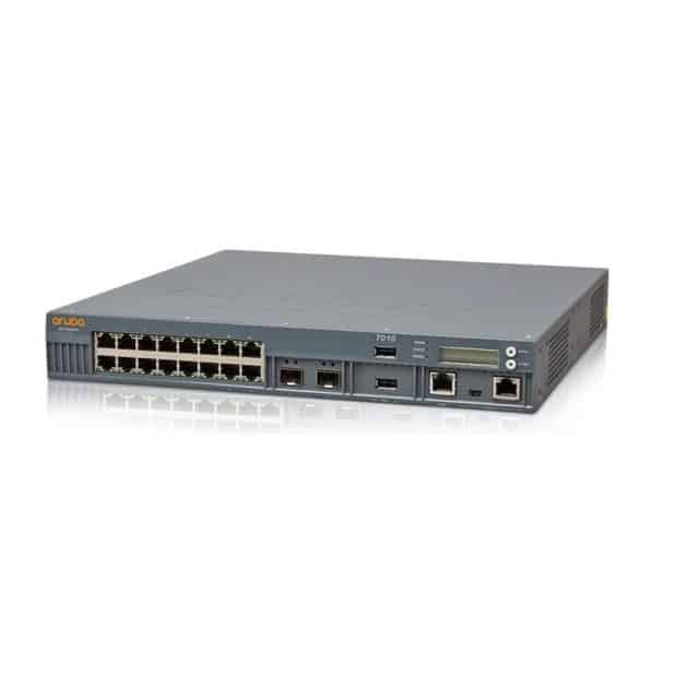Контроллер HPE JW679A - Aruba 7000