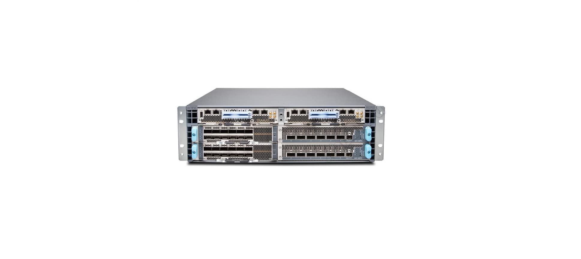 Juniper MX10003-BASE (б/у)