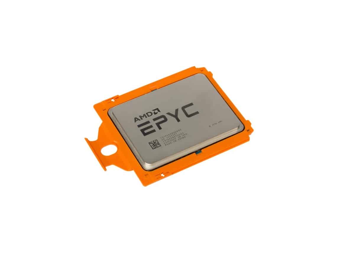 AMD EPYC 7702 (đã qua sử dụng)