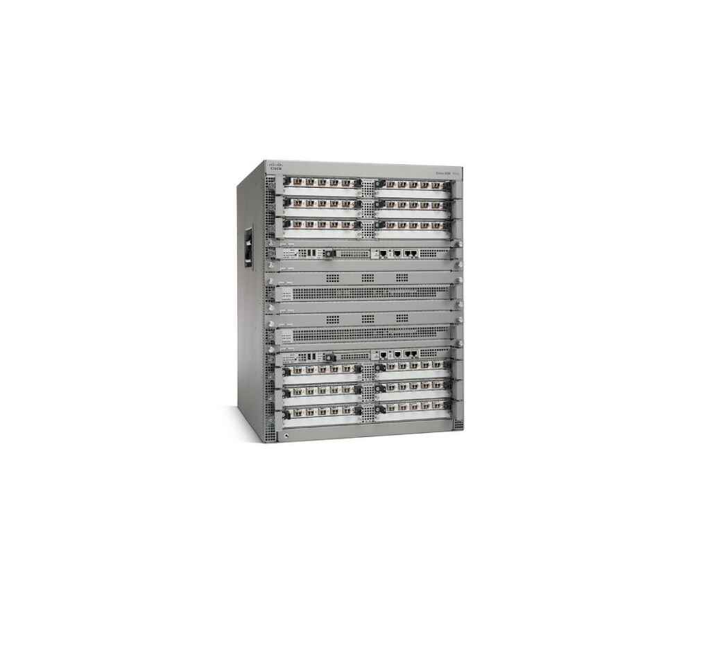 Cisco ASR1013 (đã qua sử dụng)