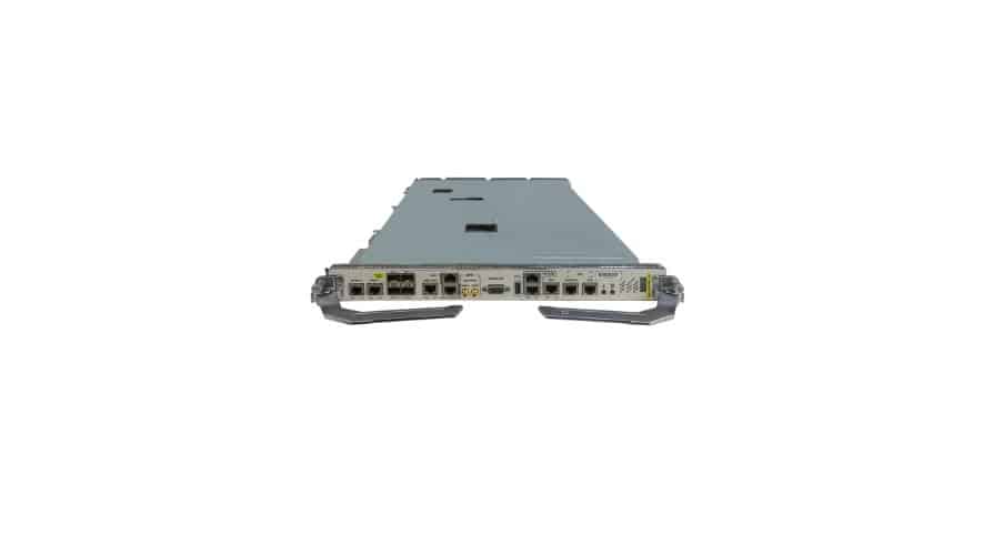 Cisco A9K-RSP880-SE (đã qua sử dụng)