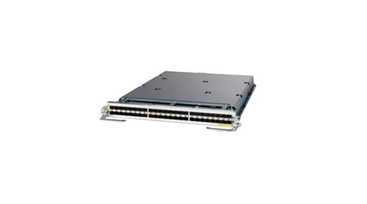 Cisco A99-RP2-TR (đã qua sử dụng)