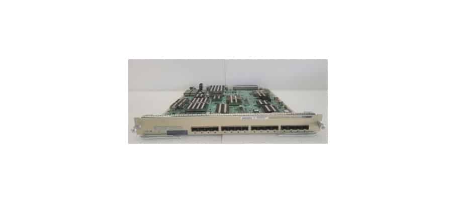 Cisco C6800-16P10G (đã qua sử dụng)