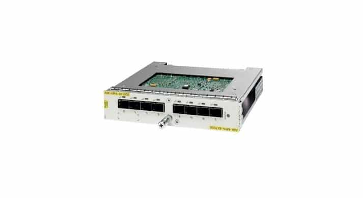 Cisco A9K-MOD160-TR (đã qua sử dụng)