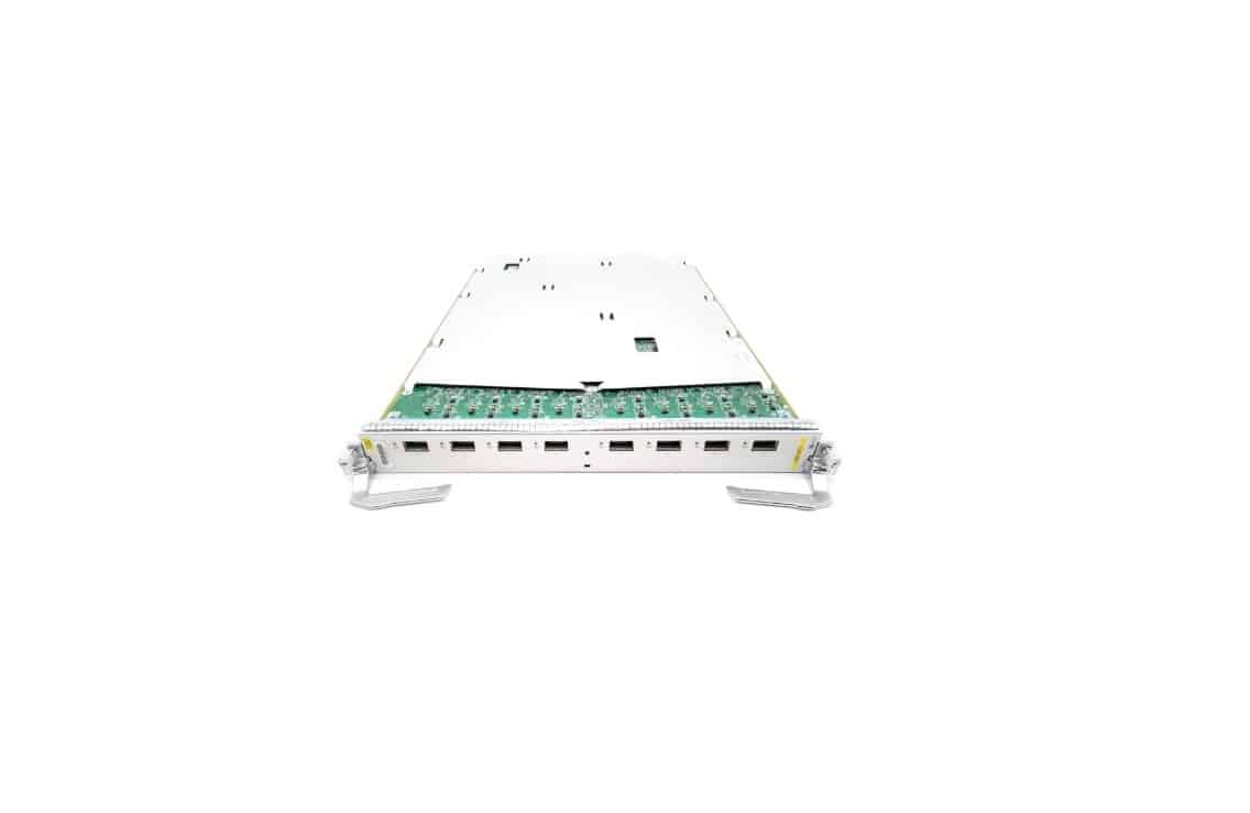 Cisco A9K-8T-L (đã qua sử dụng)