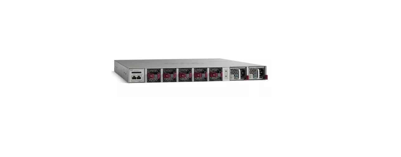 Cisco WS-X4500X-24X-ES (б/у)