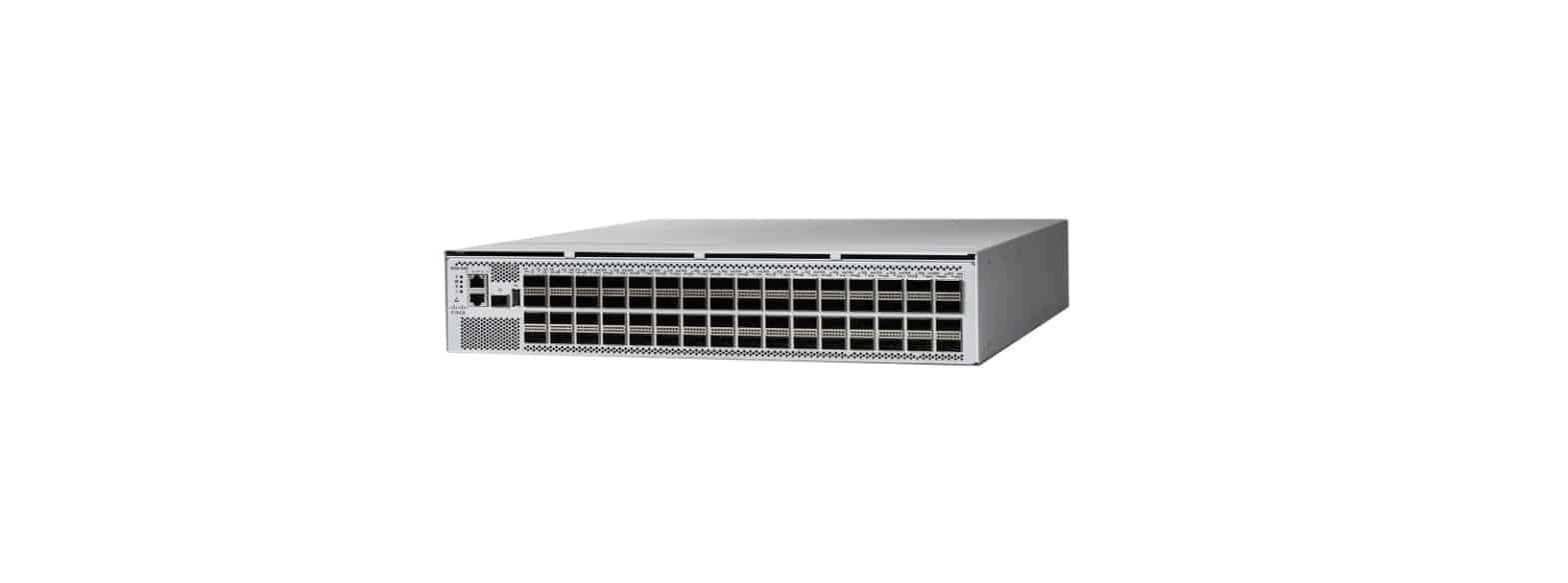 Cisco 8102-64H-O (đã qua sử dụng)
