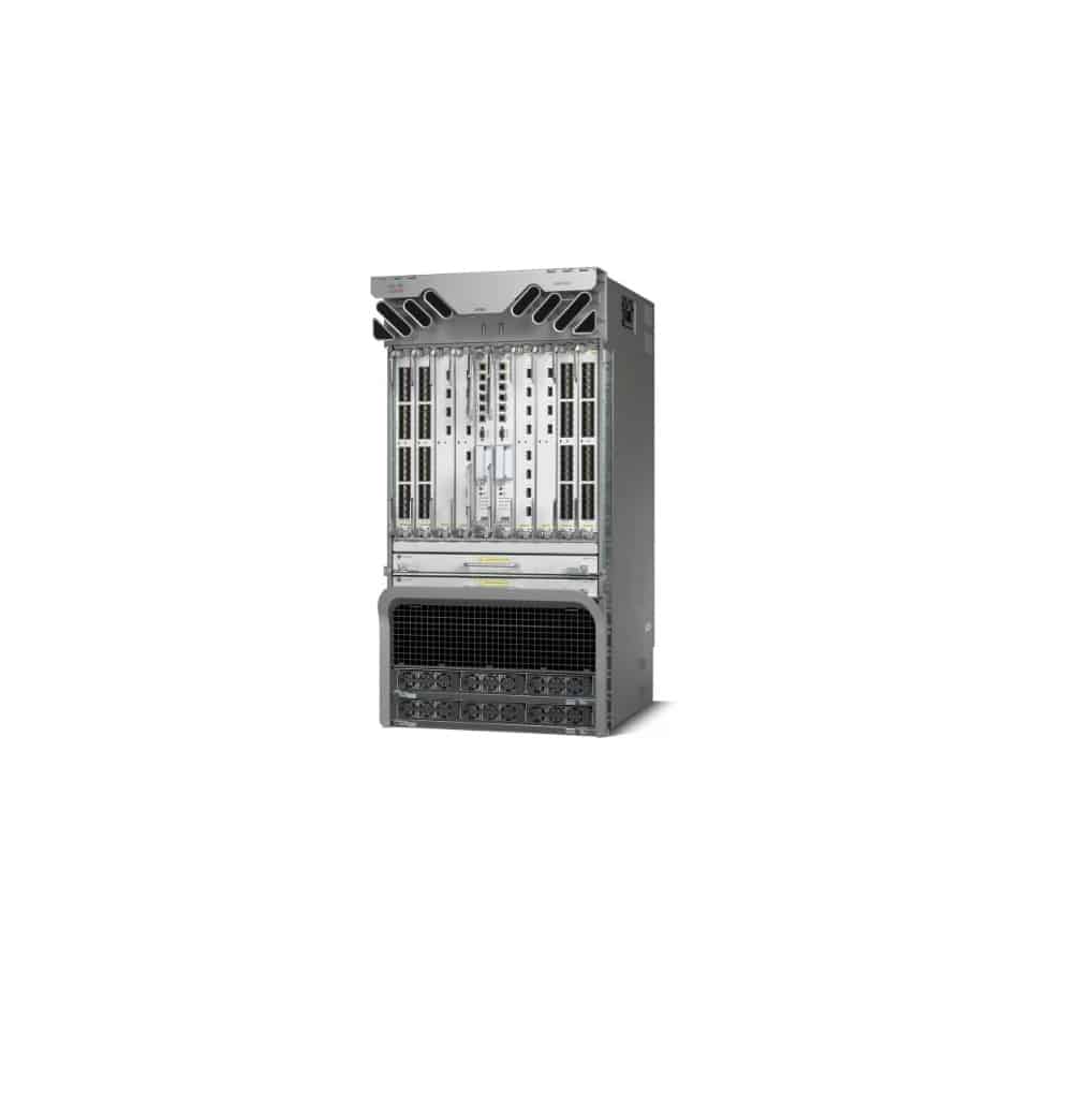 Cisco ASR-9912 (đã qua sử dụng)