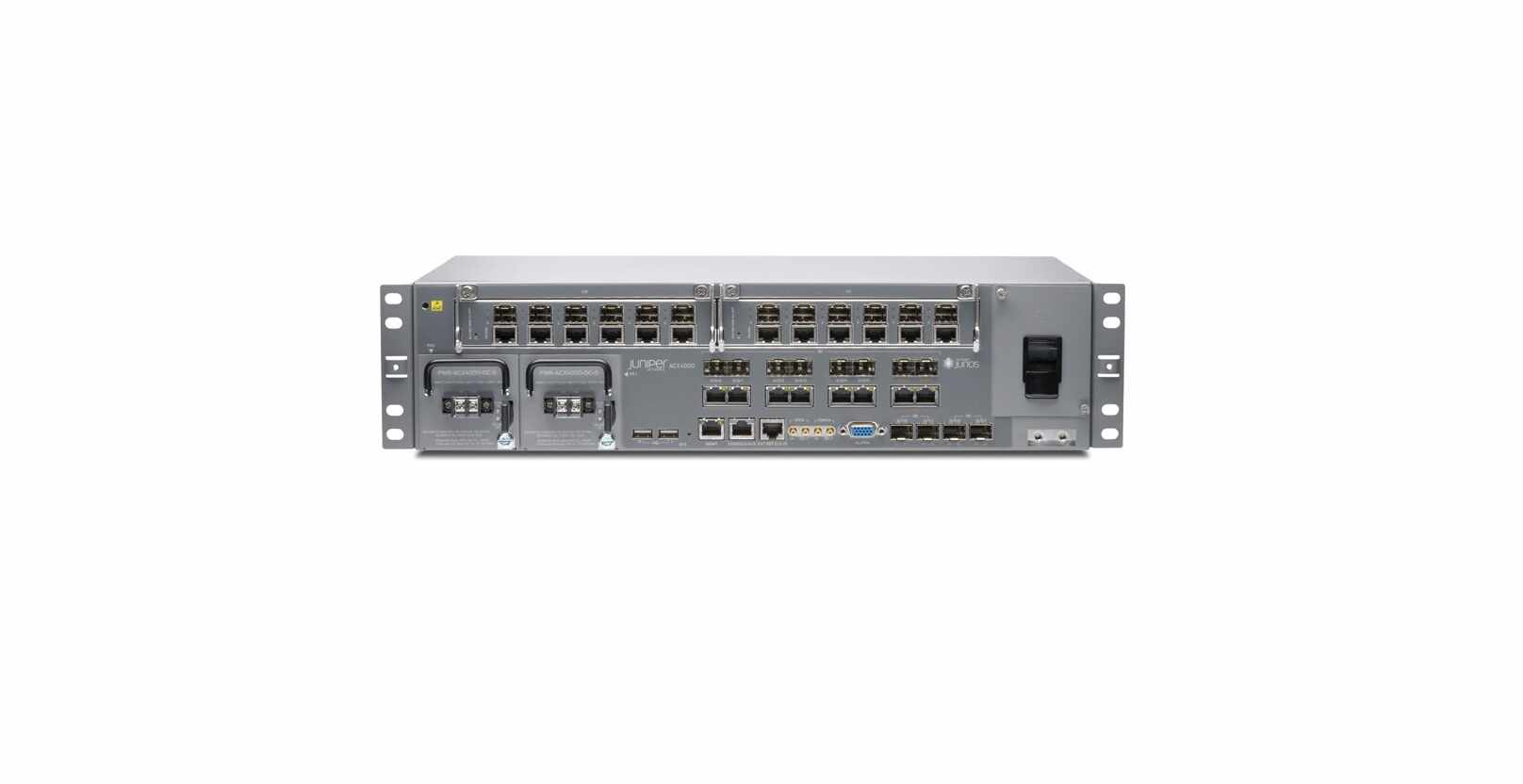 Juniper ACX4000-DC (б/у)