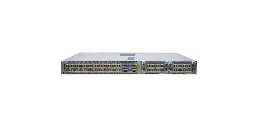 Juniper EX4600-40F-AFO/AFI (б/у)