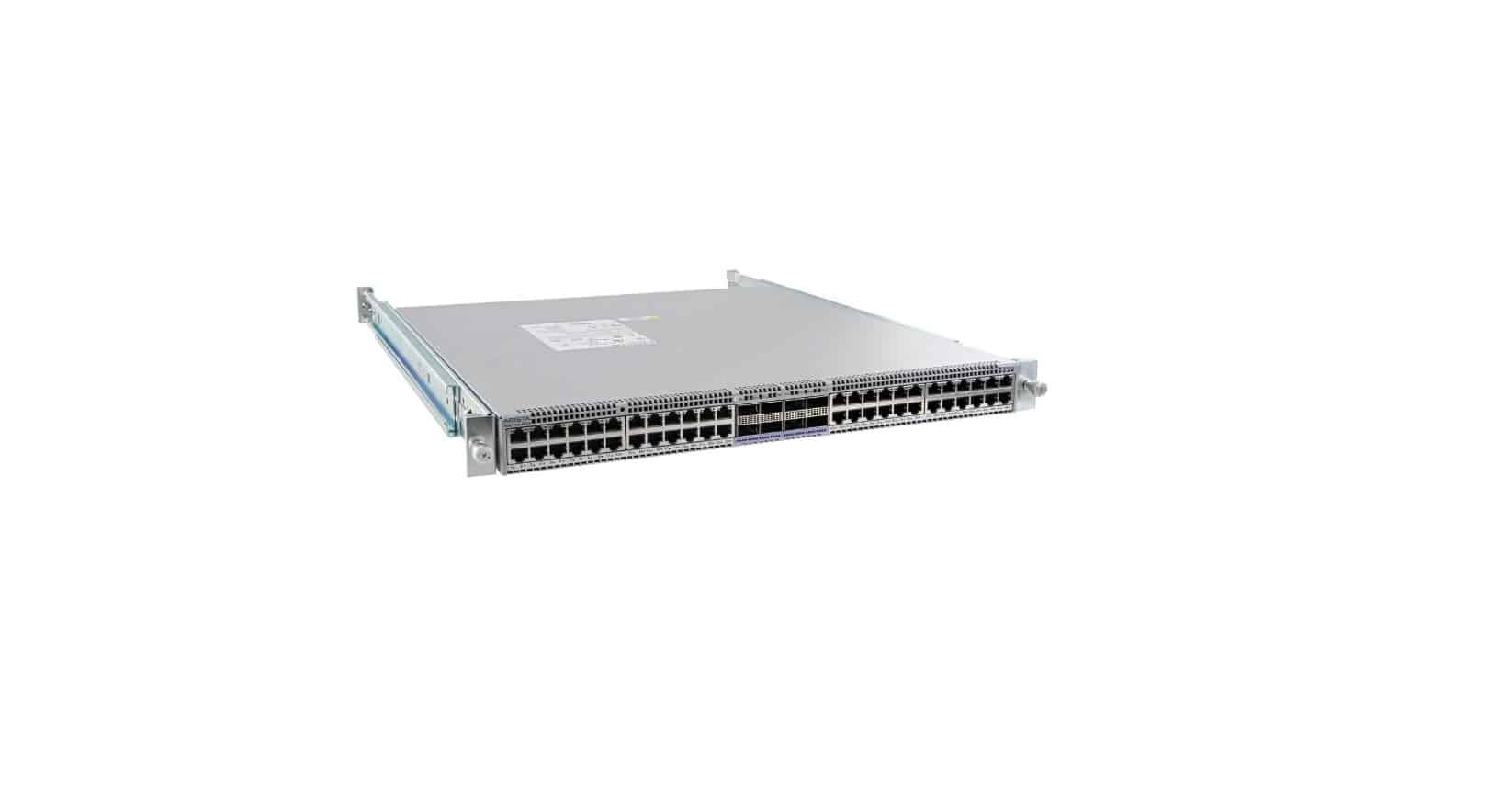 Arista DCS-7050TX3-48C8 (б/у)