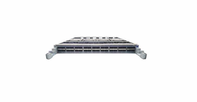 Arista DCS-7500R2M-36CQ-LC (đã qua sử dụng)