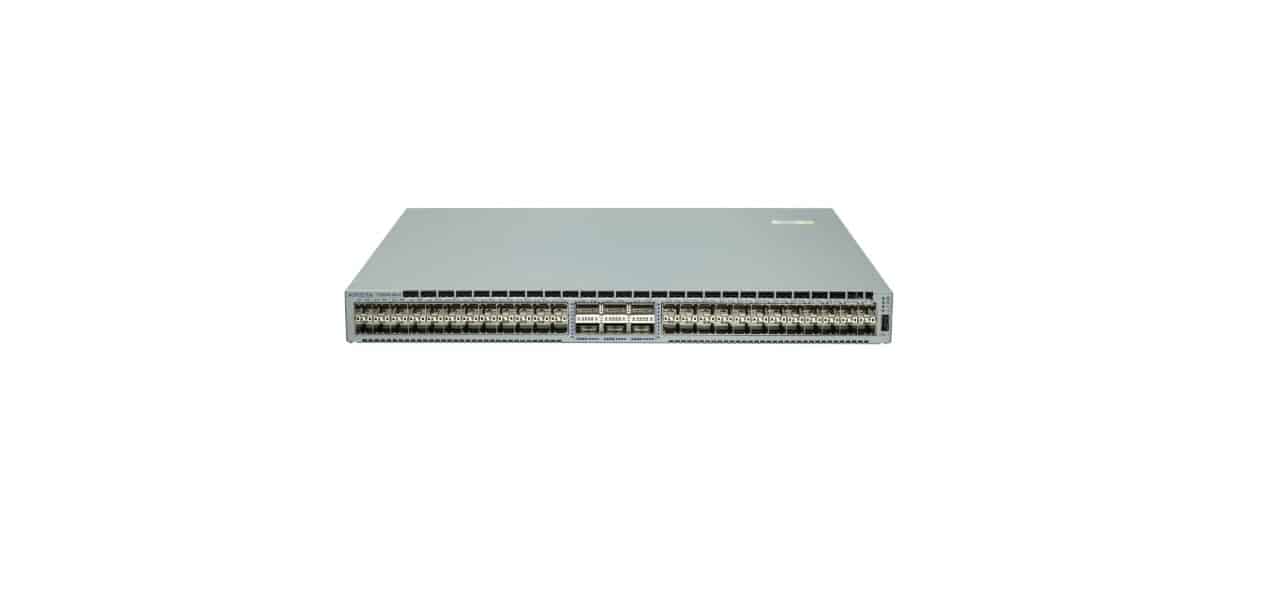 Arista DCS-7280SR-48C6 (б/у)