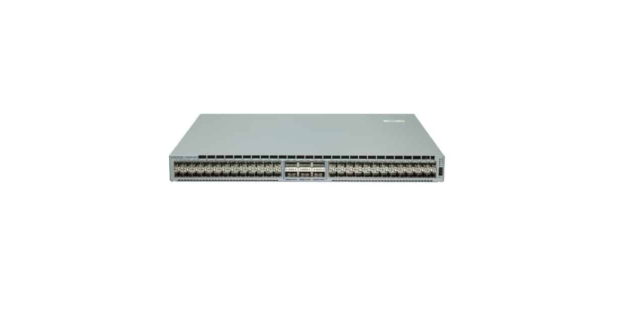 Arista DCS-7280SR2A-48YC6 (đã qua sử dụng)